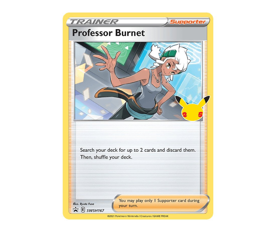 SWSH167-professor-burnet-swsh-black-star-promos-en.jpg Professor Burnet SWSH Black Star Promos SWSH167