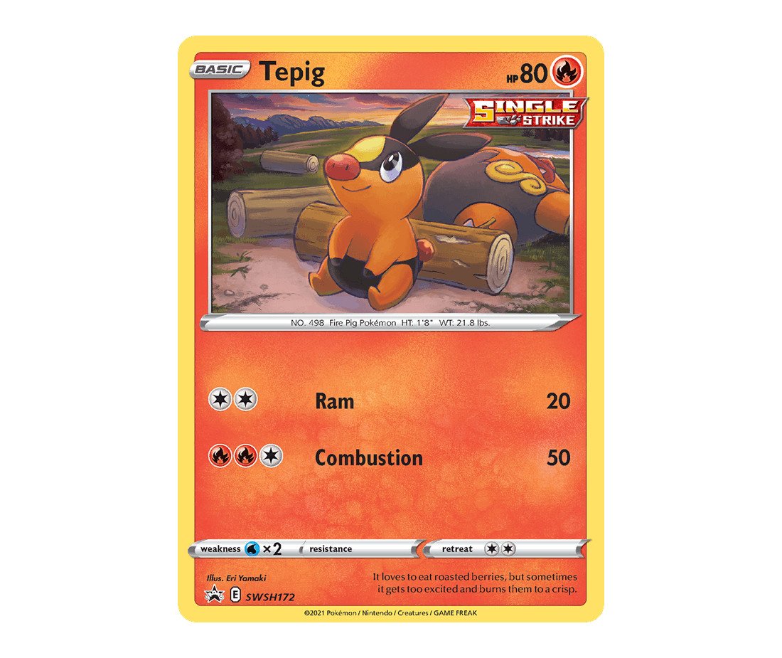 SWSH172-tepig-swsh-black-star-promos-en.jpg Tepig SWSH Black Star Promos SWSH172
