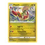 Flapple SWSH Black Star Promos SWSH189