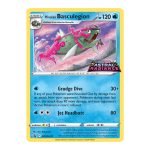 Hisuian Basculegion SWSH Black Star Promos SWSH205