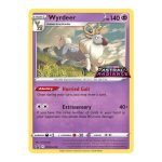 Wyrdeer SWSH Black Star Promos SWSH206