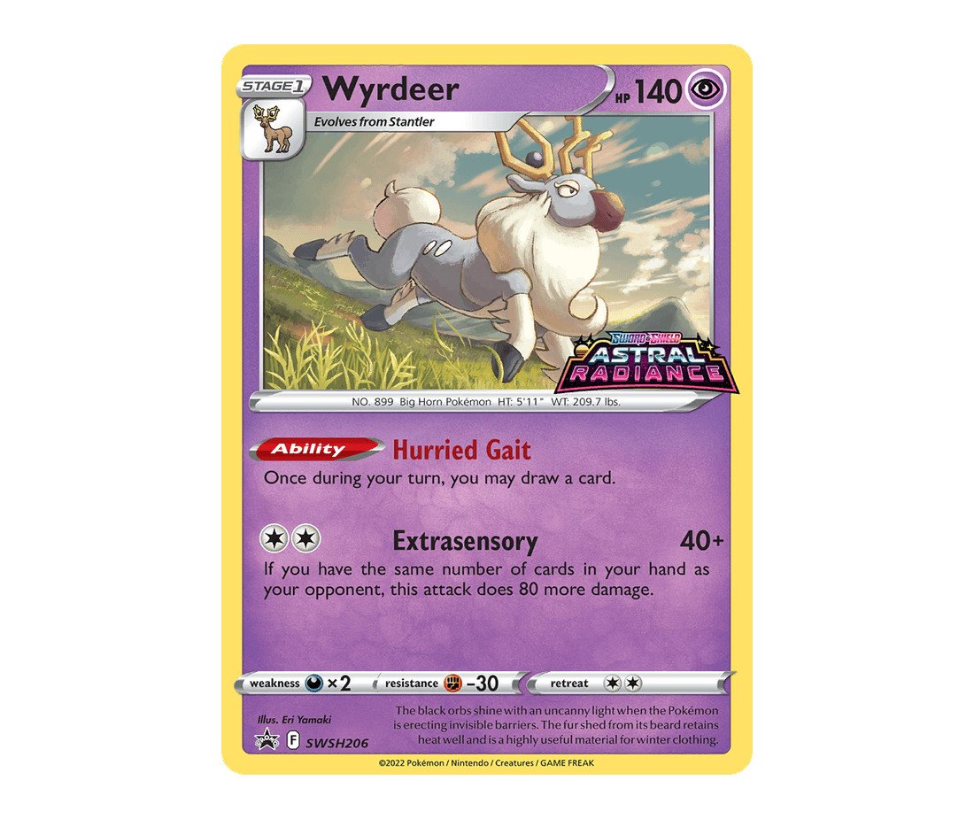 SWSH206-wyrdeer-swsh-black-star-promos-en.jpg Wyrdeer SWSH Black Star Promos SWSH206