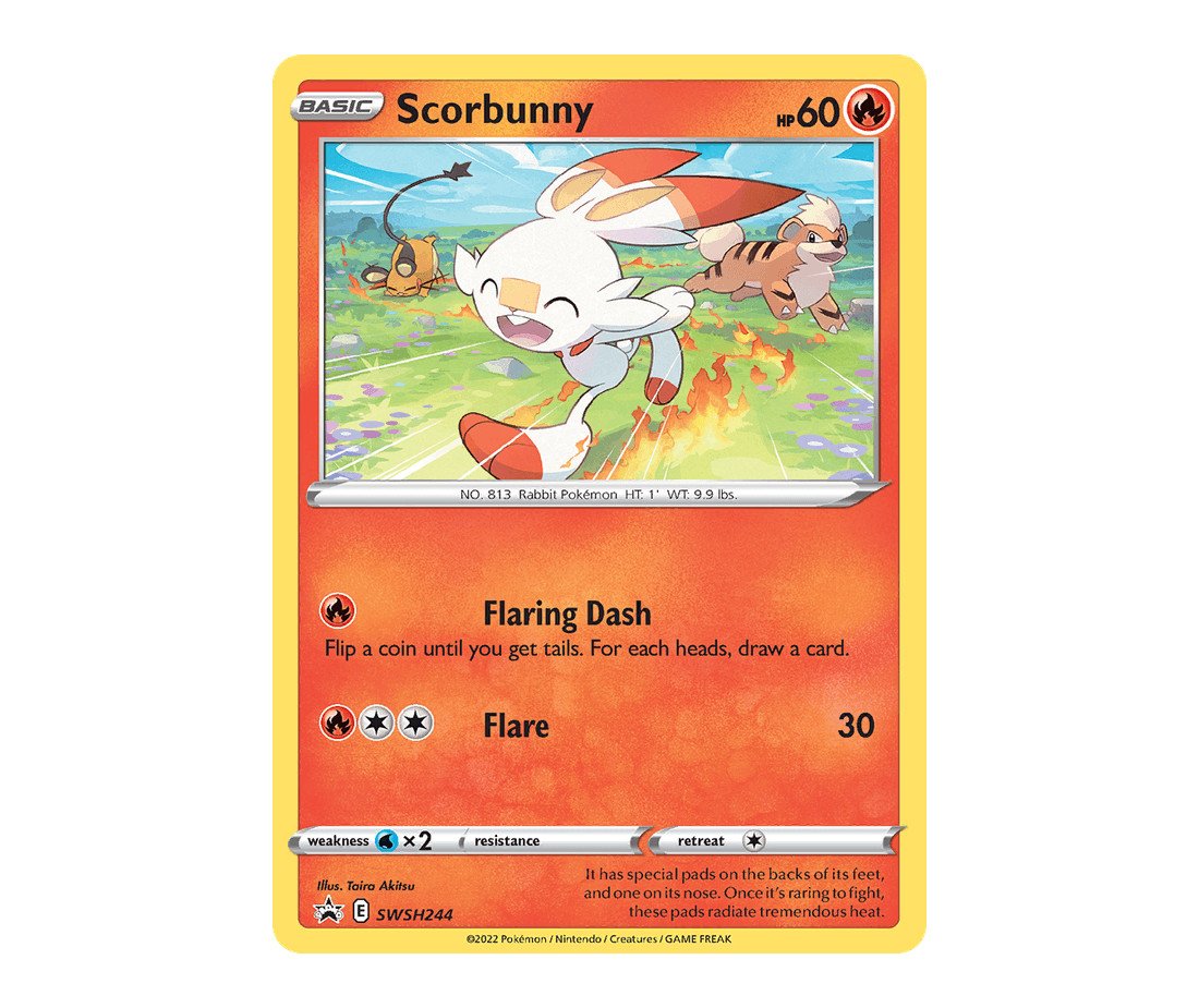 SWSH244-scorbunny-swsh-black-star-promos-en.jpg Scorbunny SWSH Black Star Promos SWSH244