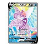 Origin Forme Palkia V SWSH Black Star Promos SWSH253