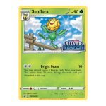Sunflora SWSH Black Star Promos SWSH269