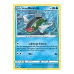 Hisuian Basculin SWSH Black Star Promos SWSH273