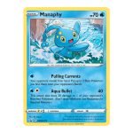 Manaphy SWSH Black Star Promos SWSH275