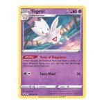 Togetic SWSH Black Star Promos SWSH276
