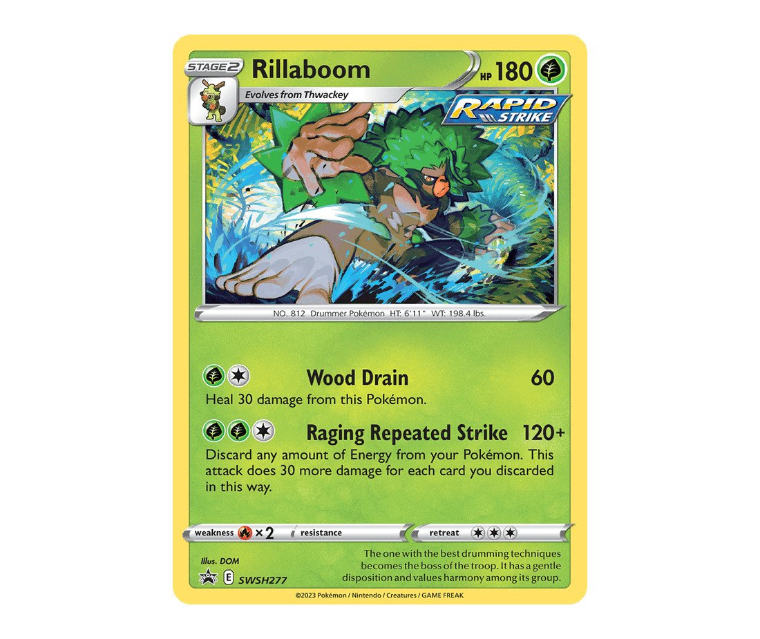 SWSH277-rillaboom-swsh-black-star-promos-en.jpg Rillaboom SWSH Black Star Promos SWSH277