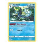 Inteleon SWSH Black Star Promos SWSH279